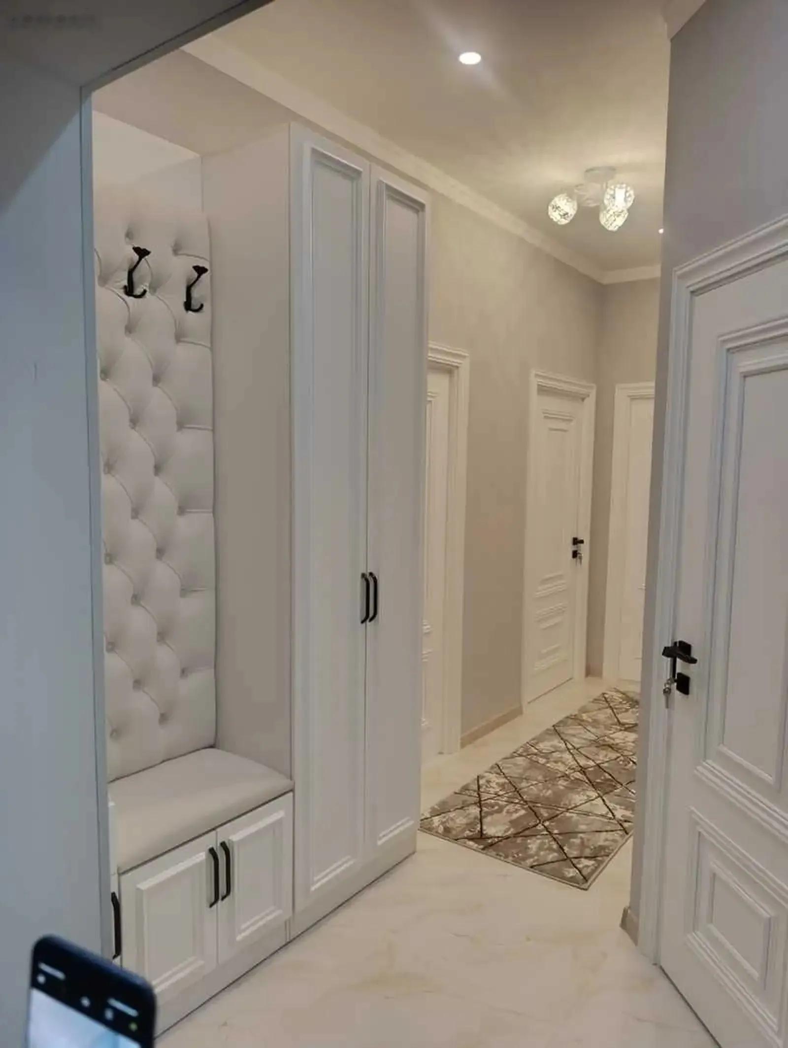2-комн. квартира, 13 этаж, 59м², скорый