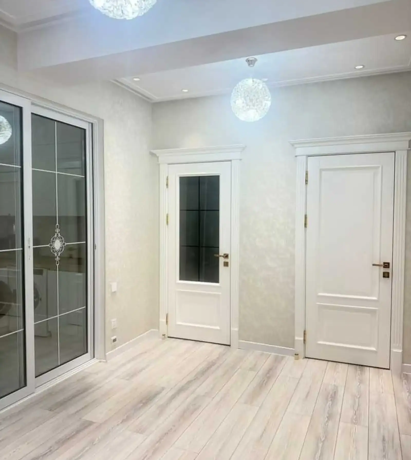 2-комн. квартира, 6 этаж, 79м², Шоҳмансур