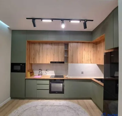 2-комн. квартира, 8 этаж, 58 м², Шохмансур Бустон сити