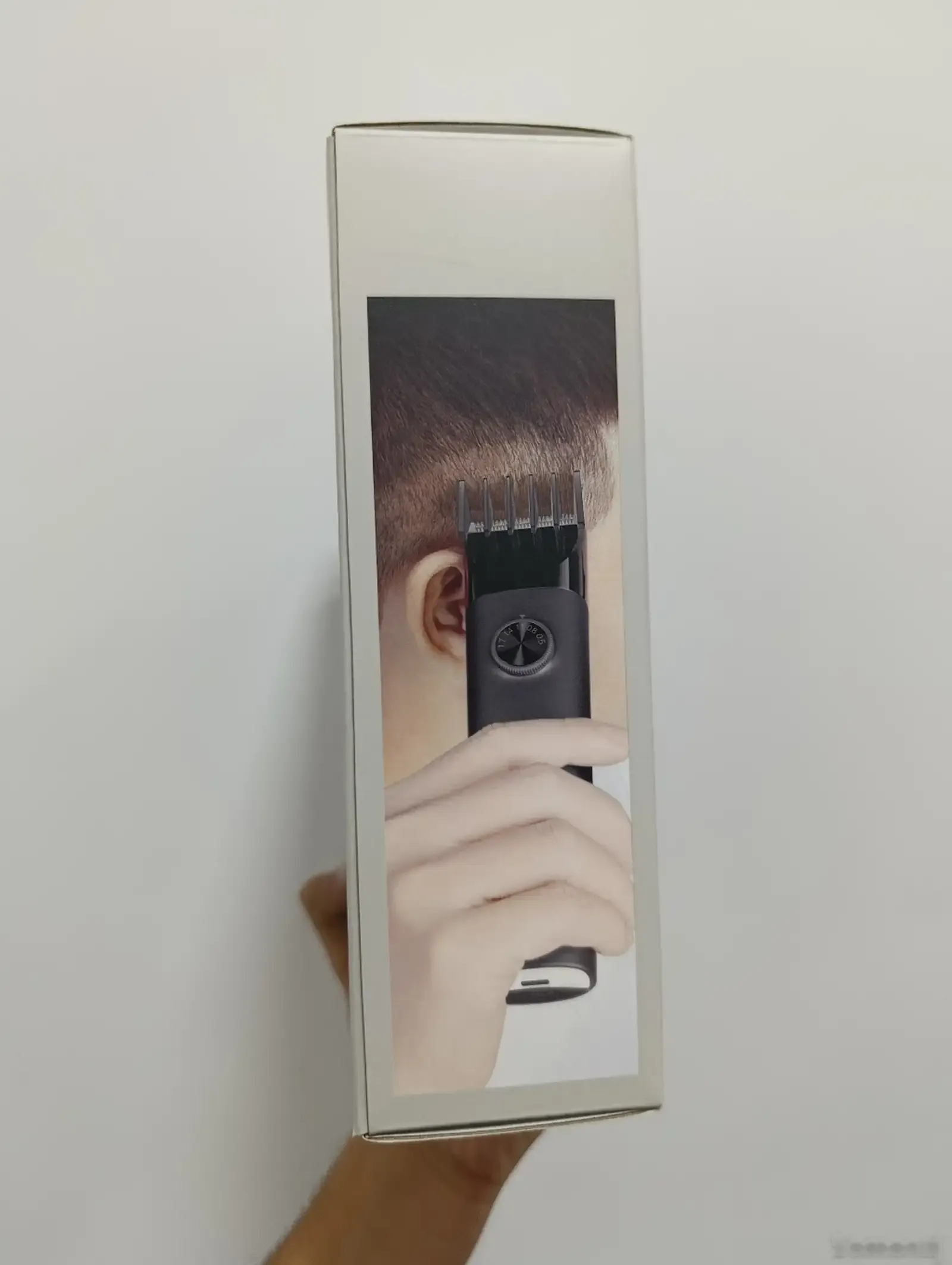 Триммер Хіаоті Hair Clipper