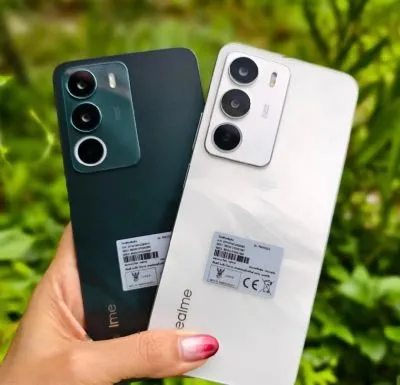 Realme C61 128 gb