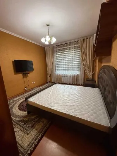 1-комн. квартира, 7 этаж, 40 м², 91 мкр