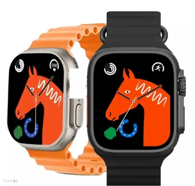 Смарт часы X8 Ultra серия 8