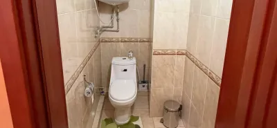 5-комн. квартира, 7 этаж, 172 м², Сино
