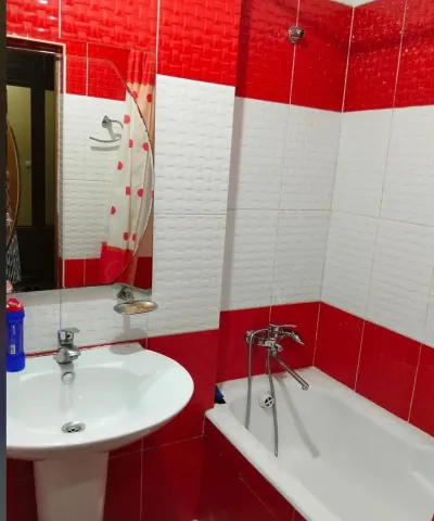 2-комн. квартира, 2 этаж, 70м², Сино