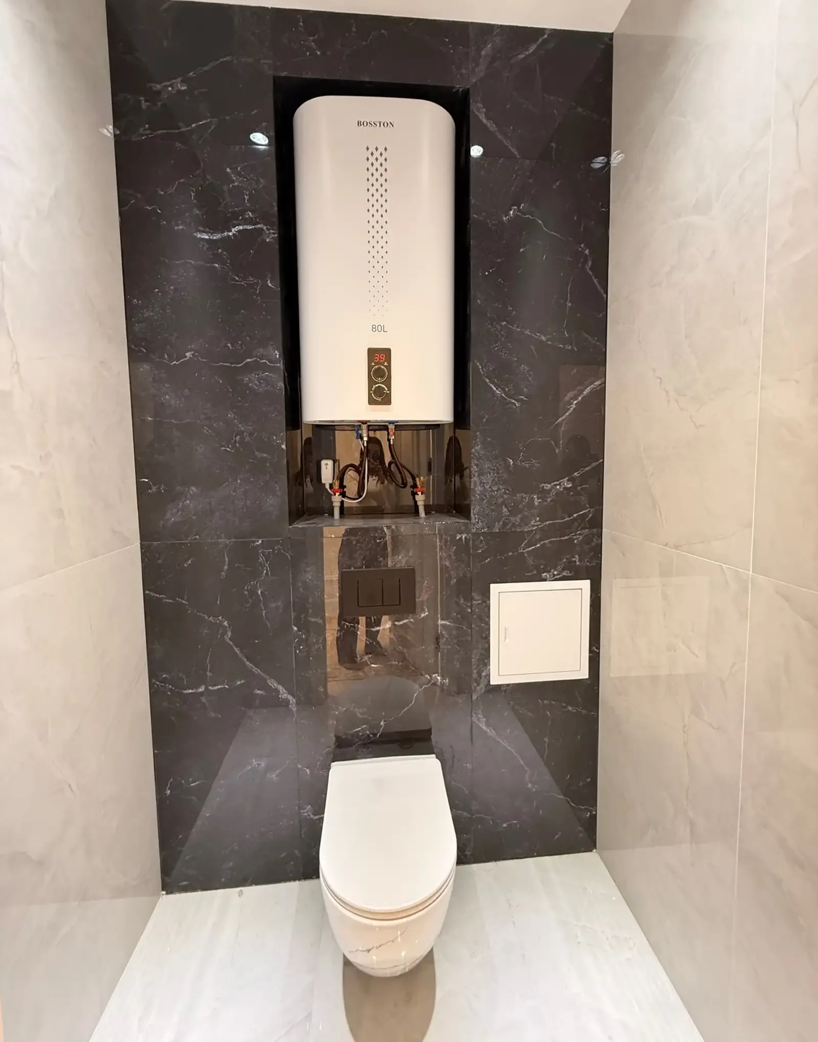 2-комн. квартира, 17 этаж, 71 м², Лухтак, Спартак