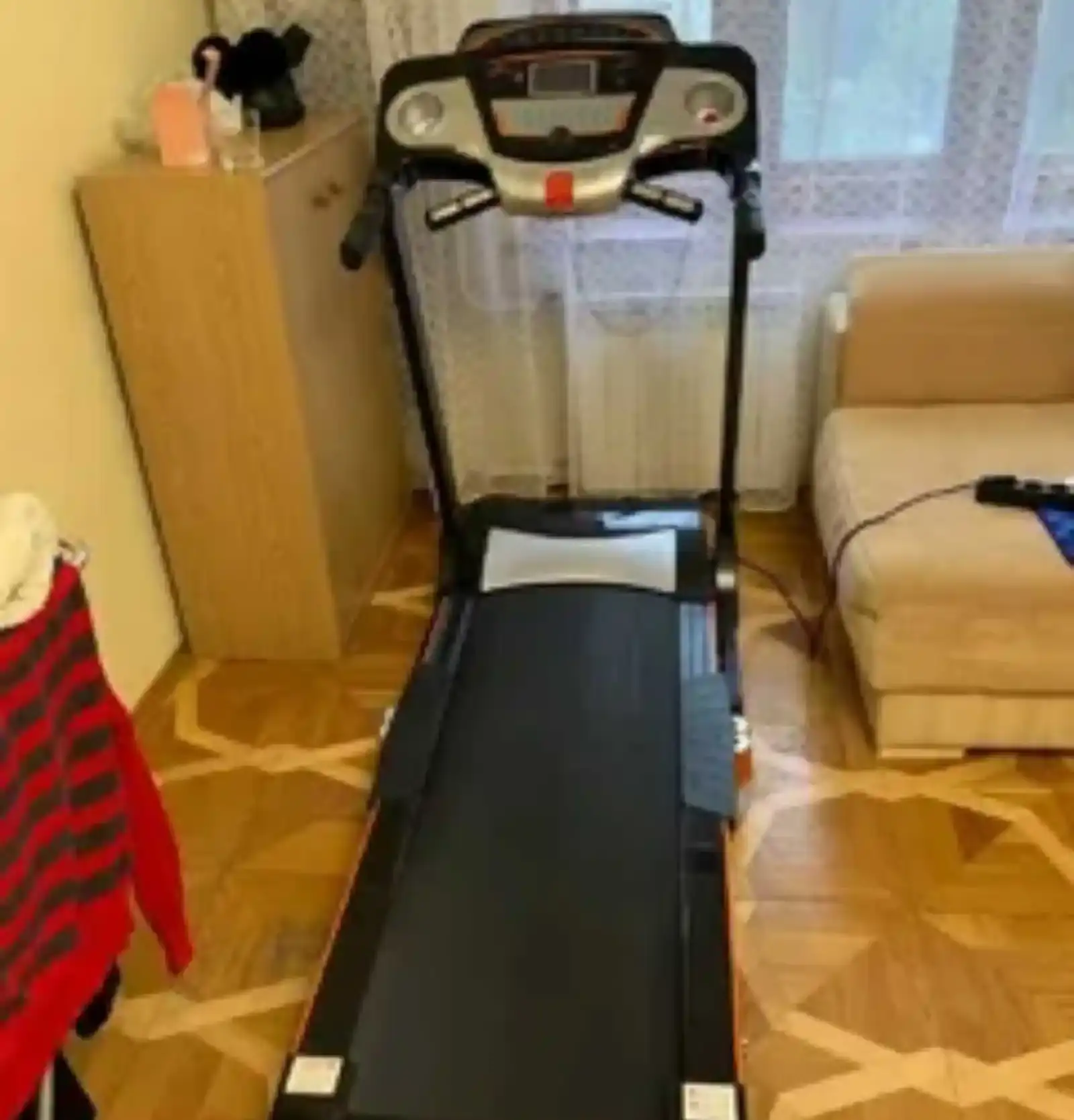 Беговая дорожка