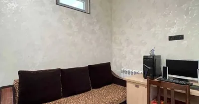 3-комн. квартира, 16 этаж, 65 м², Овир, Султанбей