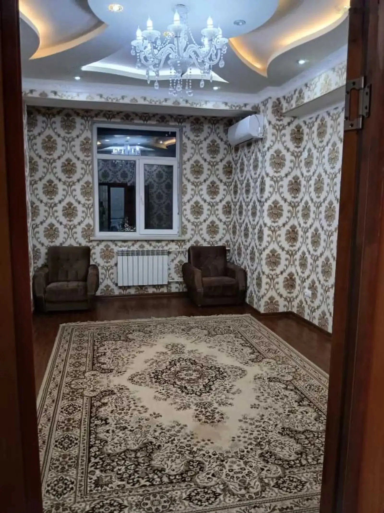 2-комн. квартира, 4 этаж, 88м², Дом печати