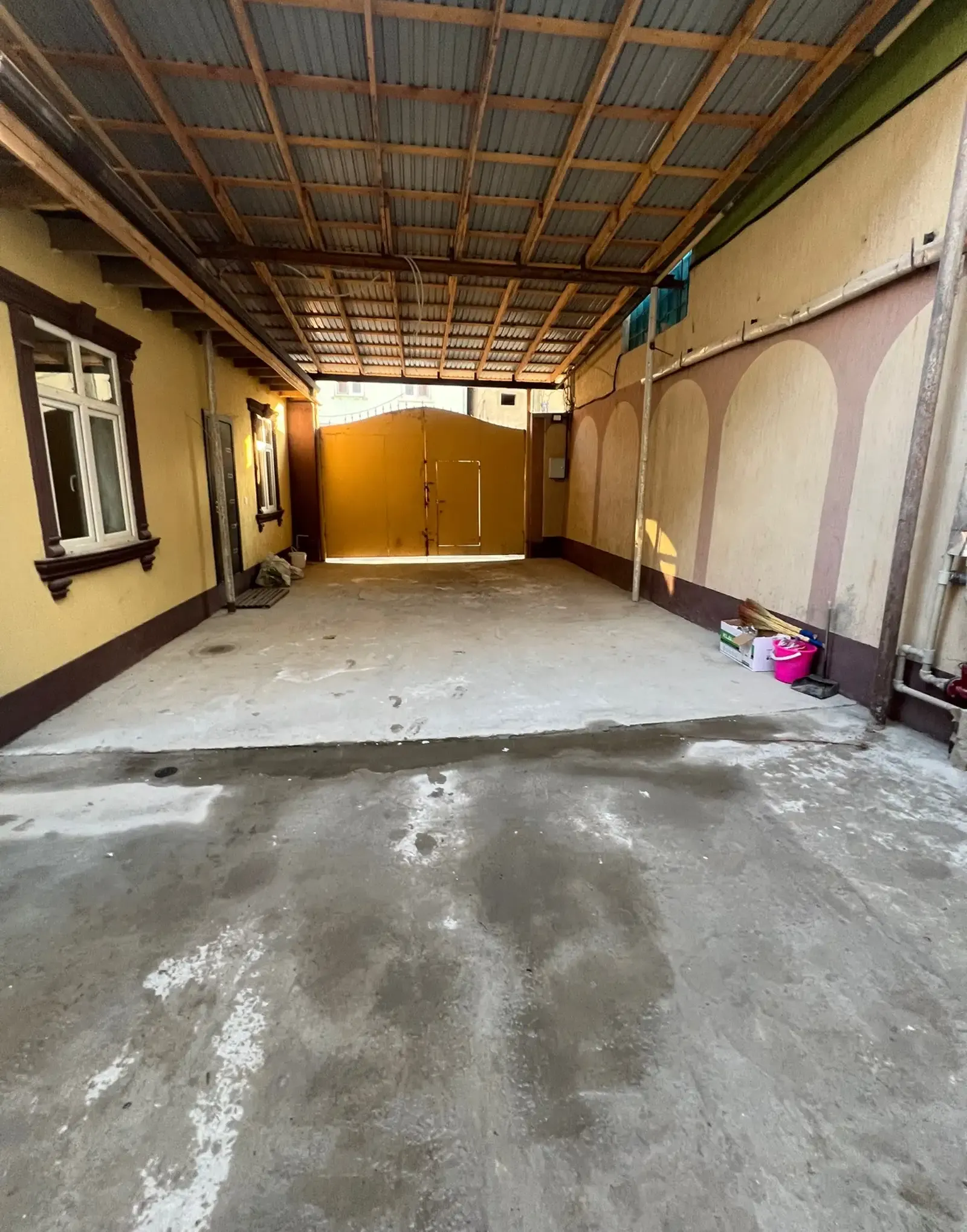 2-этажный, 6 комнатный дом, 325 м², Шохмансур