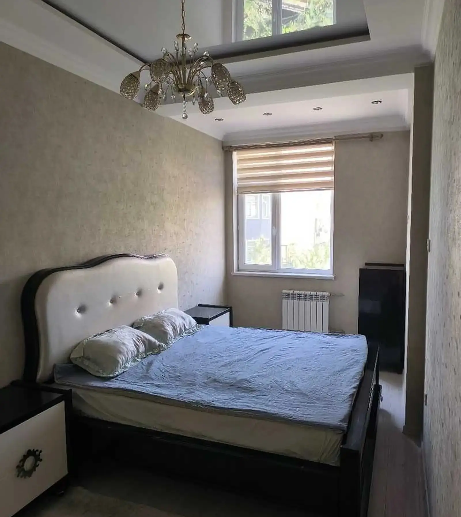 2-комн. квартира, 2 этаж, 54м², Шохмансур