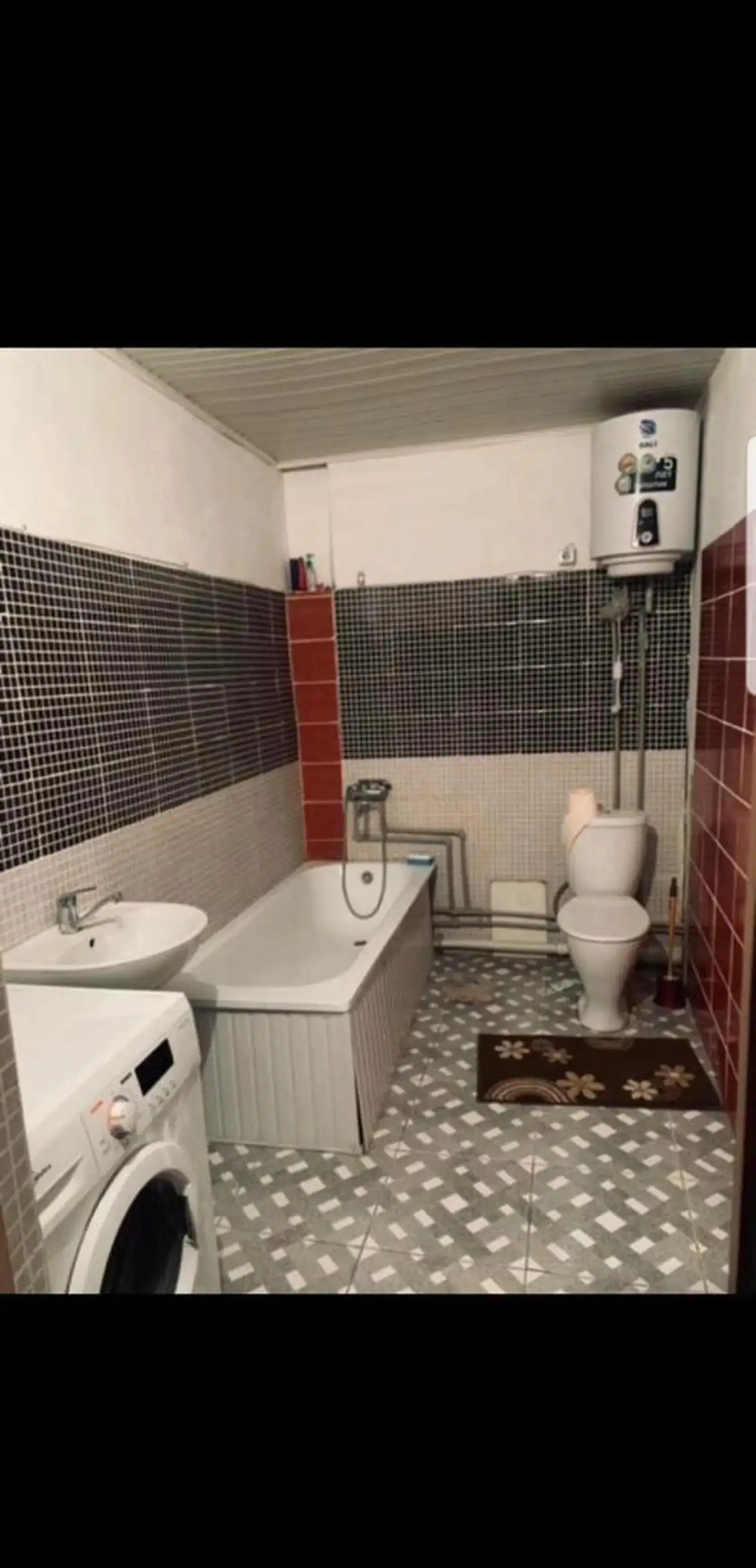 1-комн. квартира, 6 этаж, 9 м², дом печати