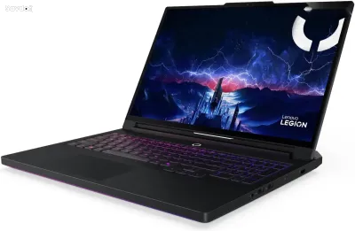Игровой ноутбук Lenovo Legion Pro 7 16IAX10H Core Ultra 9 32ГБ 2ТБ SSD RTX 5090