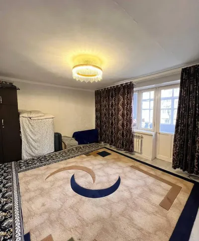 1-комн. квартира, 2 этаж, 28 м², Фирдавси ЧалЧам
