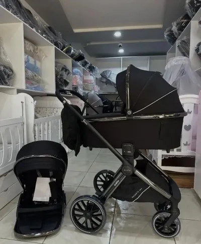 Коляска Kidilo 3в1