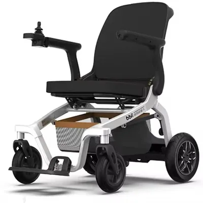 Инвалидная коляска FTY564