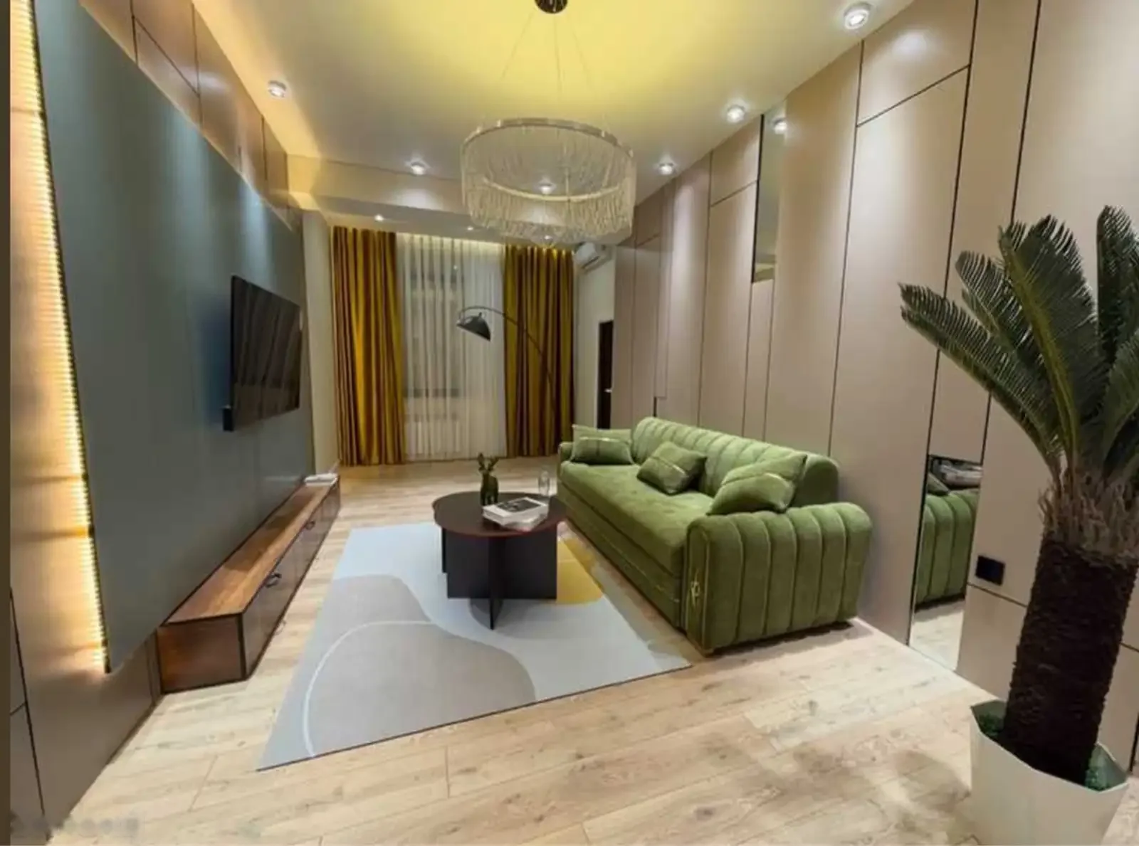 2-комн. квартира, 8 этаж, 62м², Спартак шоми Душанбе