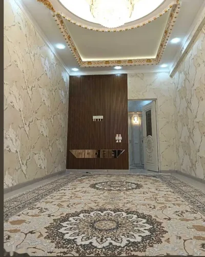 3-комн. квартира, 6 этаж, 76м², Сино