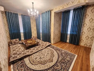 2-комн. квартира, 2 этаж, 92 м², Сино