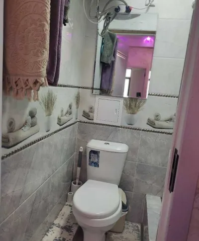 2-комн. квартира, 15 этаж, 53м², Фирдавси