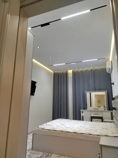 2-комн. квартира, 7 этаж, 72м², Шохмансур Гуля голд
