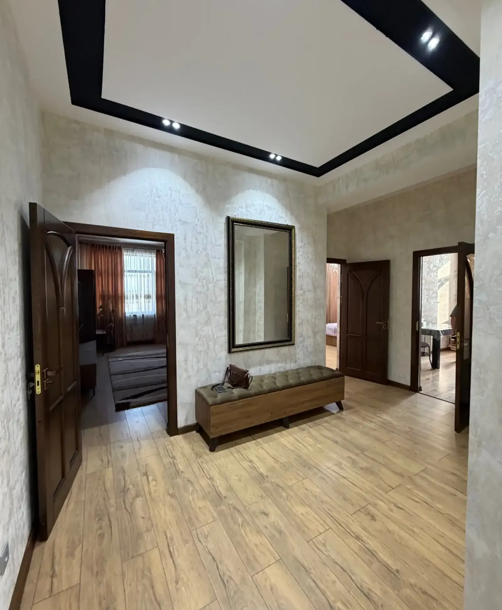 2-комн. квартира, 13 этаж, 75м², Спартак, Ашан