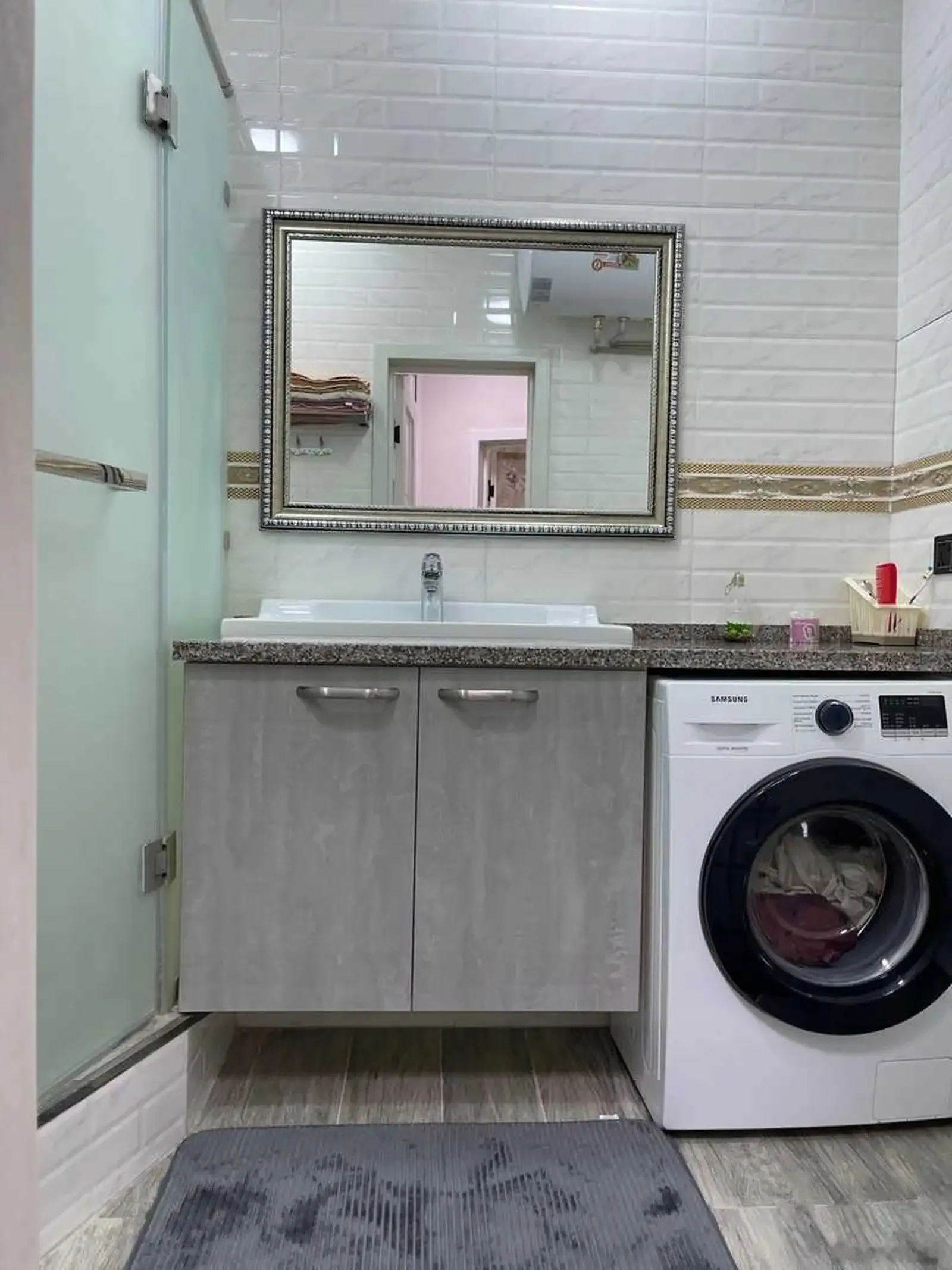 2-комн. квартира, 19 этаж, 65м², дом Печать