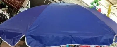 Садовый зонтик