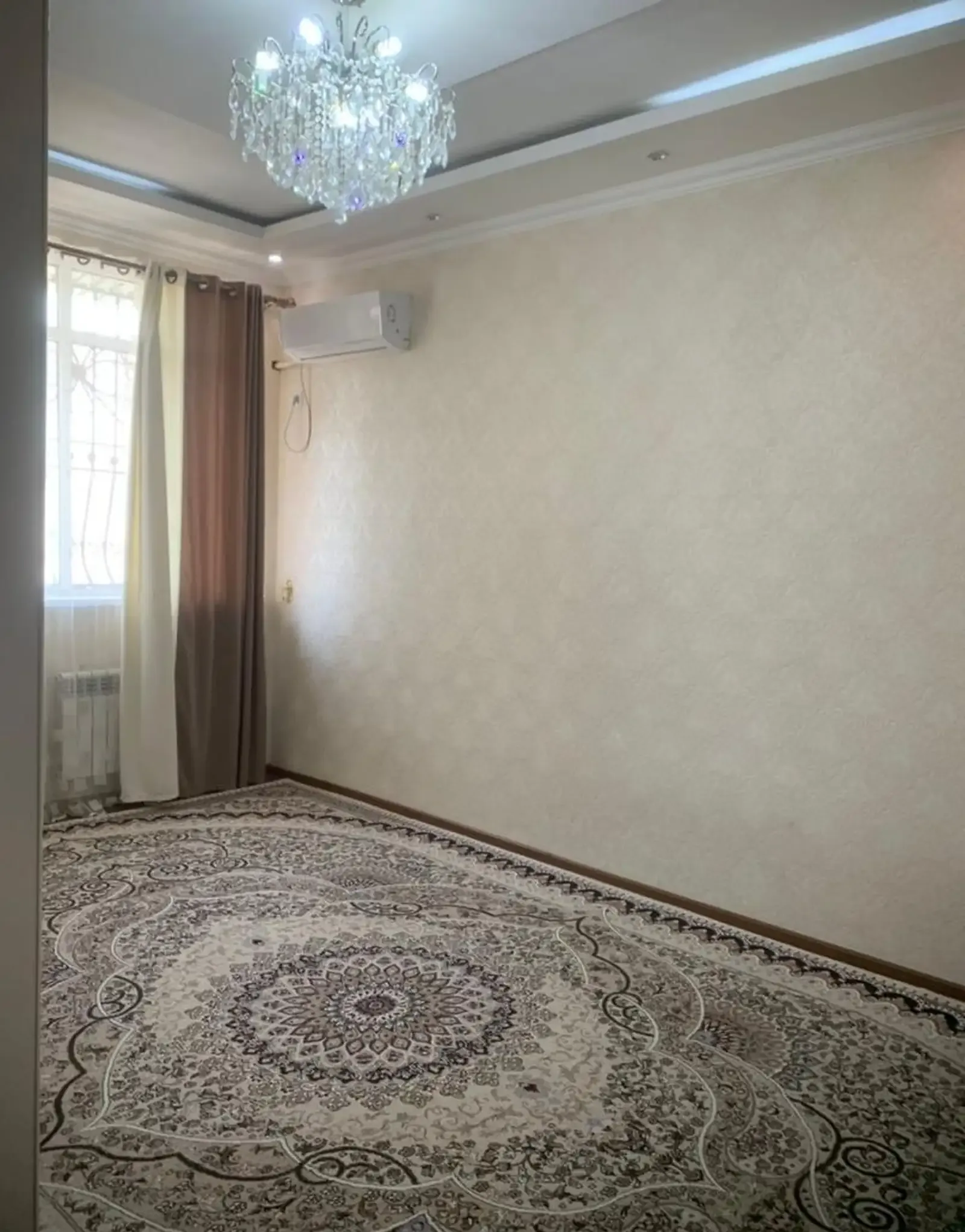 2-комн. квартира, 12 этаж, 55м², Сино