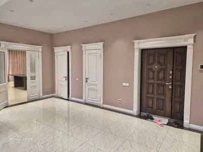 4-комн. квартира, 16 этаж, 240м², шохмансур