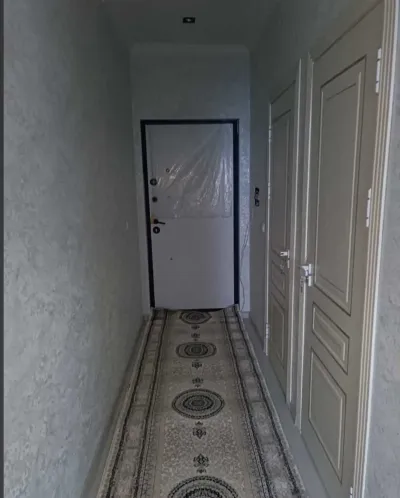 2-комн. квартира, 5 этаж, 58м², сино