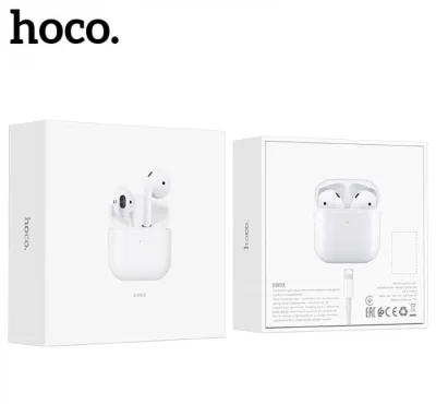 Беспроводные наушники TWS Hoco EW03 Plus