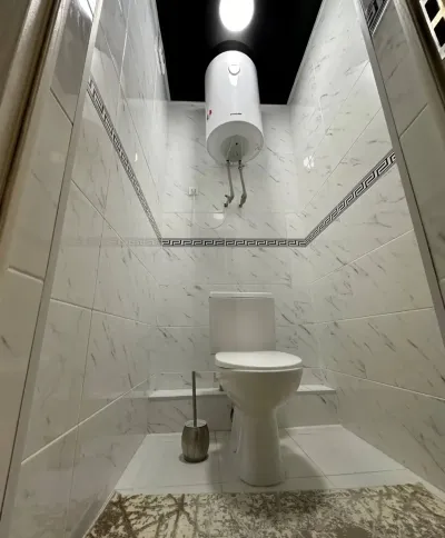 3-комн. квартира, 8 этаж, 67 м², Сино, Казокон, Лагман Сити