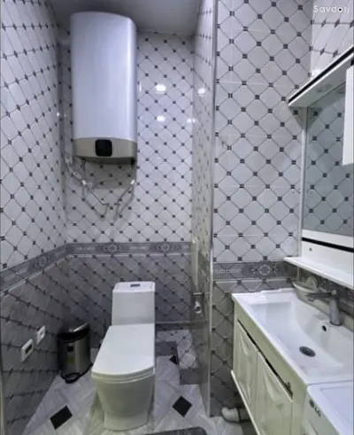2-комн. квартира, 9 этаж, 60м², Шохмансур