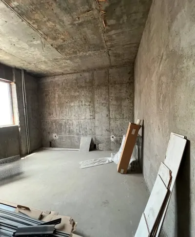 2-комн. квартира, 14 этаж, 74 м², Сомони