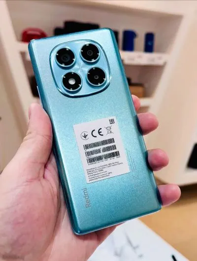 Xiaomi Redmi Note 14 Pro 256 gb
