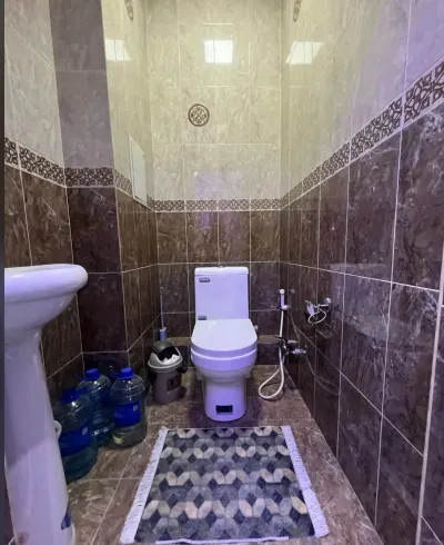 1-комн. квартира, 11 этаж, 51 м², шохмансур