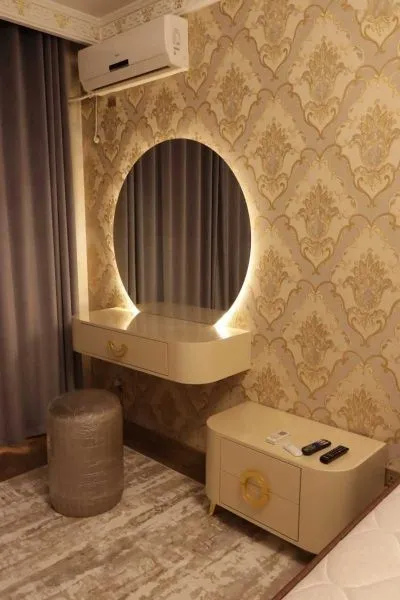 3-комн. квартира, 11 этаж, 137м², И Сомони