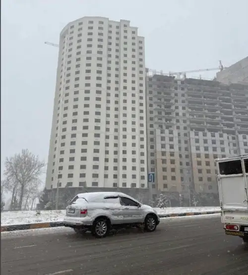 4-комн. квартира, 19 этаж, 153 м², Сино