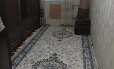 3-комн. квартира, 2 этаж, 69 м², Сино