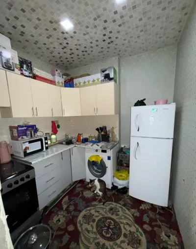 2-комн. квартира, 7 этаж, 59 м², 112