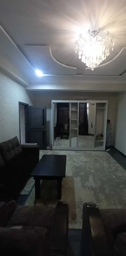 2-комн. квартира, 6 этаж, 70м², Шохмансур Садбарг