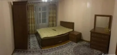 2-комн. квартира, 4 этаж, 99м², Сино