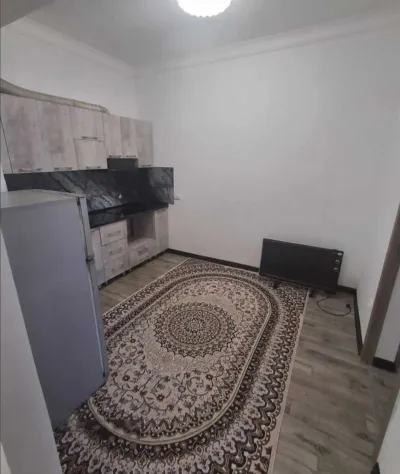 2-к квартира, 6 этаж, 57 м², сино