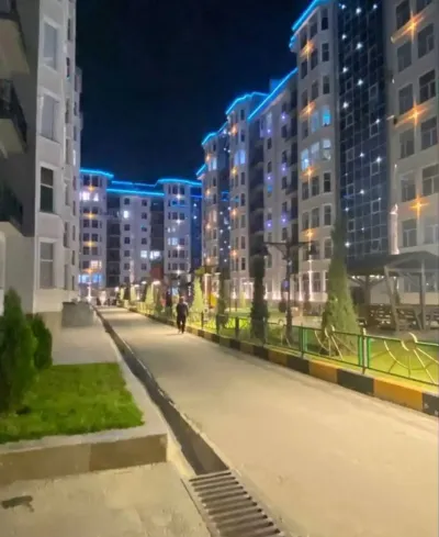 3-комн. квартира, 4 этаж, 106 м², Сино