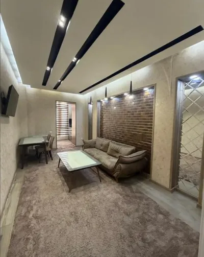 2-комн. квартира, 6 этаж, 70м², Шохмансур