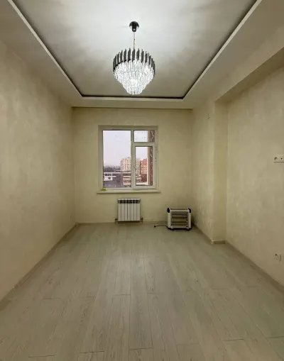 3-комн. квартира, 8 этаж, 86 м², Сино