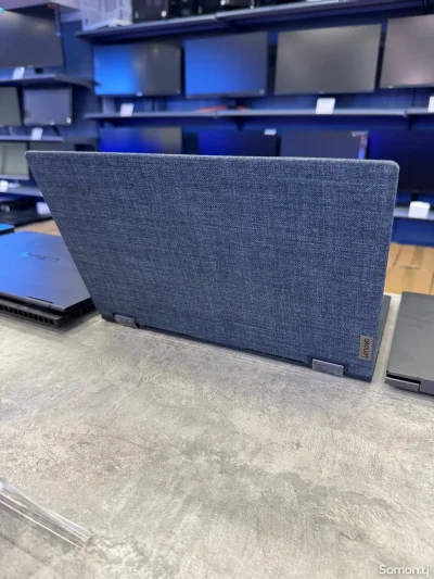 Lenovo Ноутбук Yoga 6 13alc6