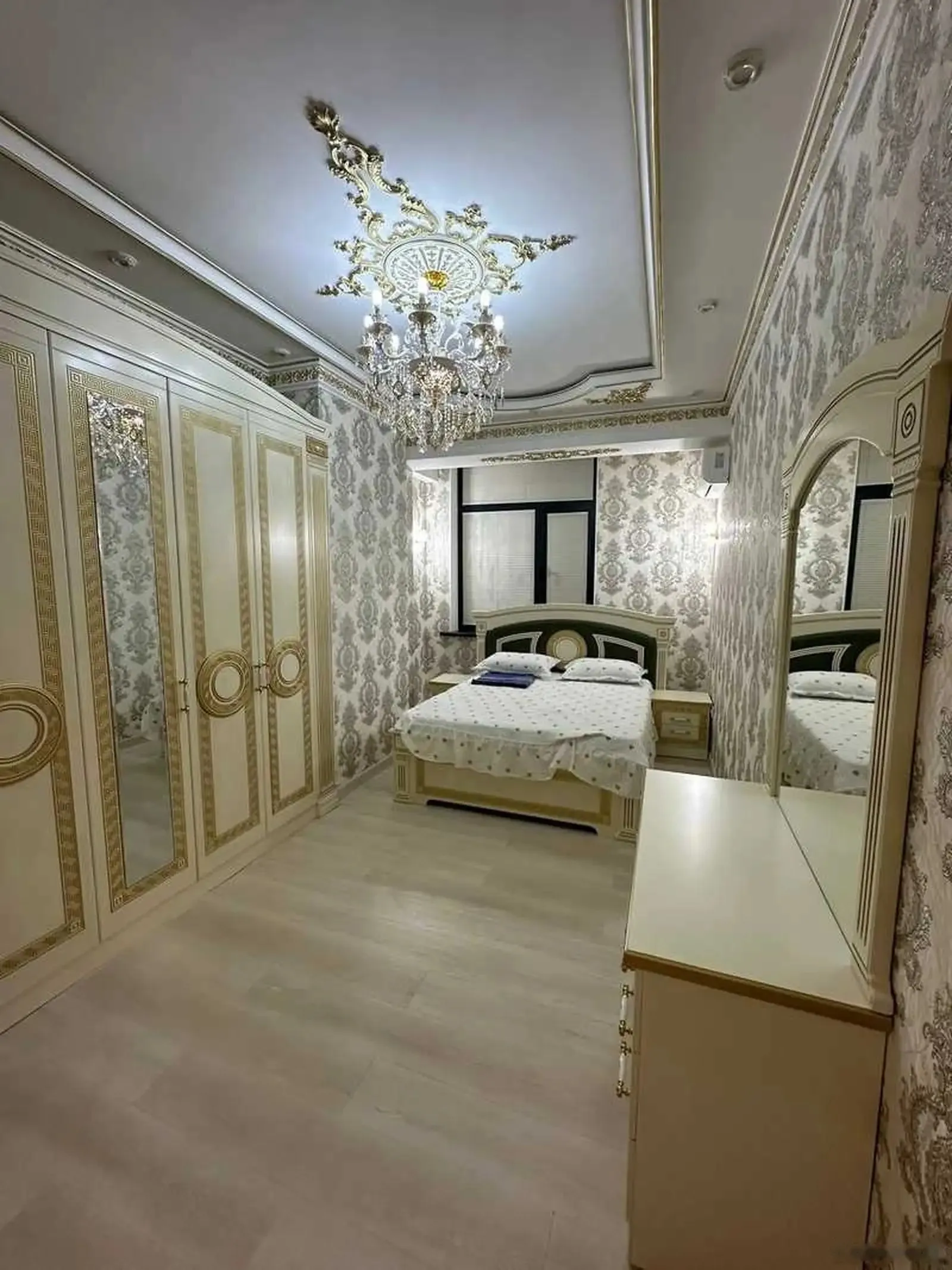 2-комн. квартира, 9 этаж, 70м², ориентир воданасос