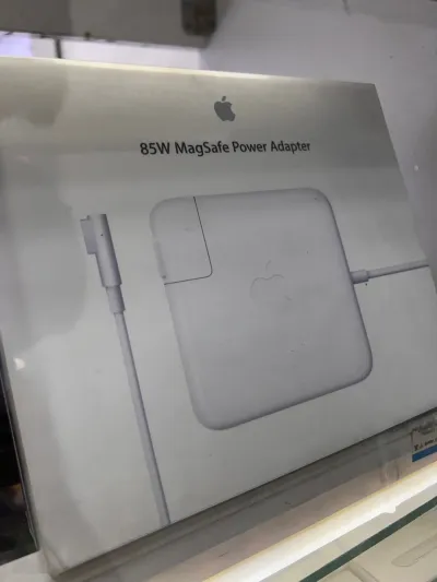 Зарядное устройство apple power Adapter 96w